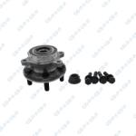 GSP Set rulment roata GSP 9327061K (9327061K)