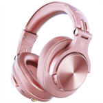 Oneodio Fusion A70 pink Casti