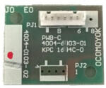 Compatibil Chip resetare drum (200K) Konica Minolta IU712Y Yellow (A9K708D, IU-712Y) (A9K708D)