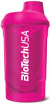 BioTechUSA Shaker WAVE, 600 ml