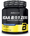 BioTechUSA BCAA 8: 1: 1 Zero, 250 grame