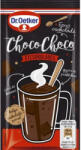 Dr. Oetker Forró csokoládé, 32 g, DR OETKER "Choco-Choco", étcsokis (182002564) - nyomtassingyen