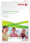 Xerox Etikett, lézernyomtatókhoz, A4, műanyag, kültéri, XEROX "Nevertear", átlátszó, 50 etikett/csomag (007R90523) - nyomtassingyen