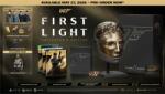 IO Interactive 007 First Light [Collector's Edition] (PS5)