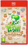 Nintendo Yoshi and the Mysterious Book (Switch 2)