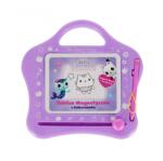 Starpak Tabla magnetica cu carte de colorat, Starpak, Gabbys Dollhouse