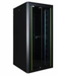 Lanview 19 32U Rack Cabinet 800 x 800 x 1608mm Data Line - Black