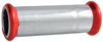 FixTrend Steel Press szénacél áttoló karmantyú, 18mm (C11AD)