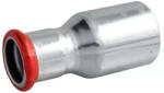 FixTrend Steel Press szénacél szűkítő, 1 tokos, 18-15mm (C12DC)
