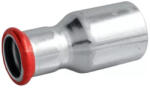 FixTrend Steel Press szénacél szűkítő, 1 tokos, 76.1 - 42mm (C12KH)