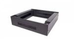 Securitynet Plinth with gaping. brush. to ccss-0810-4