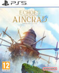 BANDAI NAMCO Entertainment Echoes of Aincrad (PS5)