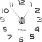 Ruhhy DIY 3D silver 22143