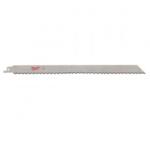 Milwaukee szablyafűrészlap 300mm 48001084