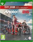 Milestone MotoGP 26 [Day One Edition] (Xbox Series X/S)
