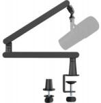 MOZOS sb40-low desk stand for microphone arm