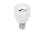 LED line LEDline® Bulb adapter E14->GU10 LL-242069 LED line (LL-242069)