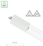 SpectrumLED Fluoreszkáló T8 LED-fénycső 15W, 43, 7 cm, ultraviola WOJ61233 SpectrumLED (WOJ61233)