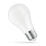 spectrumLED E27 LED-fényforrás, 10 W, Hideg fehér CW 6000K 1100lm, WOJ14662 SpectrumLED (WOJ14662)