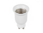 LED line LEDline® Bulb adapterGU10-> E27 LL-242113 LED line (LL-242113)
