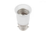 LED line LEDline® Bulb adapter B22->E27 LL-246258 LED line (LL-246258)