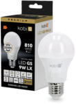 Kobi E27 LED-fényforrás, 9 W, Természetes fehér NW 4000K 810lm, KOBI-001197 KOBI (KOBI-001197)