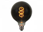 LED line E27 LED-fényforrás, 4 W, filament, szabályozható, Meleg fehér, 5 év garancia WW 1800K 150lm, LL-202382 SpectrumLED (LL-202382)