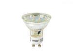 LED line GU10 LED-fényforrás, 3 W, Természetes fehér NW K lm, LL-241918 SpectrumLED (LL-241918)