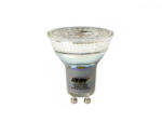 GMLedline GU10 LED-fényforrás, 5.5 W, szabályozható, Szabályozható színhőmérséklet WW 2200/3000K 345lm, LL-248948 LED line (LL-248948)