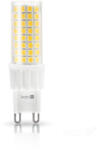 Kobi G9 LED-fényforrás, 6 W, Meleg fehér WW K lm, KOBI-001167 SpectrumLED (KOBI-001167)