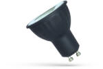 spectrumLED GU10 LED-fényforrás, 4 W, Természetes fehér NW 4000K 360lm, WOJ14688 SpectrumLED (WOJ14688)