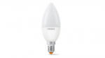LED Labs E14 LED-fényforrás, 4 W, Természetes fehér NW 4000K lm, LAB-21-1200-12 LED Labs (LAB-21-1200-12)