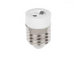 LED line LEDline Przejściówka żarówki E27->MR16 B LL-249365 LED line (LL-249365)