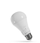 spectrumLED E27 LED-fényforrás, 10 W, szabályozható, 5CCT 2700/3000/4000/5000/6500K 1100lm, WOJ14715 SpectrumLED (WOJ14715)