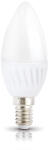 Kobi E14 LED-fényforrás, 9 W, Meleg fehér, Prémium WW 3000K 900lm, KOBI-001370 KOBI (KOBI-001370)