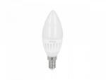 GMLedline E14 LED-fényforrás, 7 W, Hideg fehér, 5 év garancia CW 6500K 1000lm, LL-201651 SpectrumLED (LL-201651)