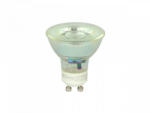 GMLedline GU10 LED-fényforrás, 5 W, Meleg fehér WW 2700K 410lm, LL-248306 LED line (LL-248306)