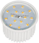 GMLedline GU10 LED-fényforrás, 7 W, szabályozható, Meleg fehér WW K lm, LL-248283 SpectrumLED (LL-248283)