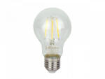 GMLedline E27 LED-fényforrás, 4 W, filament, Meleg fehér WW 2700K 480lm, LL-202245 LED line (LL-202245)