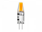 GMLedline G4 LED-fényforrás 10/18 V, 1.5 W, COB, Hideg fehér, 3 év garancia CW 6000K 120lm, LL-248986 LED line (LL-248986)