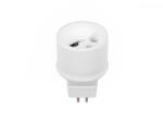 LED line LEDline® Bulb adapter MR16->GU10 LL-246197 LED line (LL-246197)