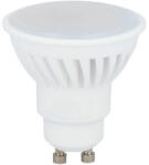 GMLedline GU10 LED-fényforrás, 7 W, Meleg fehér WW 2700K 630lm, LL-247613 LED line (LL-247613)