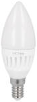 GMLedline E14 LED-fényforrás, 9 W, szabályozható, Meleg fehér, 5 év garancia WW 3000K 1170lm, LL-209688 LED line (LL-209688)