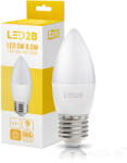 Kobi E27 LED-fényforrás, 9 W, Meleg fehér WW 3000K 806lm, KOBI-001304 KOBI (KOBI-001304)
