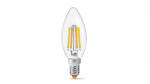 LED Labs E14 LED-fényforrás, 6 W, Természetes fehér, NW K lm, LAB-21-1200-33 LED Labs (LAB-21-1200-33)