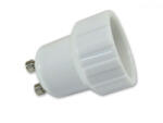 LED line LEDline® Bulb adapter GU10->E14 LL-242106 LED line (LL-242106)