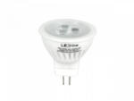 GMLedline MR11 LED-fényforrás, 10/14 V AC/DC, 3 W, Természetes fehér, 5 év garancia NW 4000K 330lm, LL-248146-II SpectrumLED (LL-248146-II)