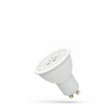 spectrumLED GU10 LED-fényforrás, 6 W, Szabályozható színhőmérséklet 3000/4000/6000K 550lm, WOJ14703 SpectrumLED (WOJ14703)