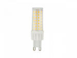 GMLedline G9 LED-fényforrás, 8 W, Természetes fehér NW 4000K 750lm, LL-247910 SpectrumLED (LL-247910)