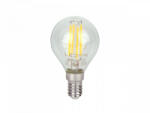 GMLedline E14 LED-fényforrás, 4 W, filament, Meleg fehér WW 2700K 480lm, LL-202221 LED line (LL-202221)